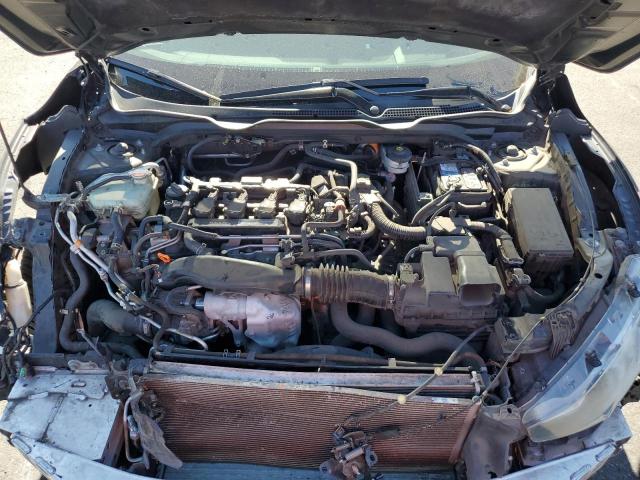 Photo 11 from auction – 2016 HONDA CIVIC EXL with VIN 2HGFC1F79GH633020