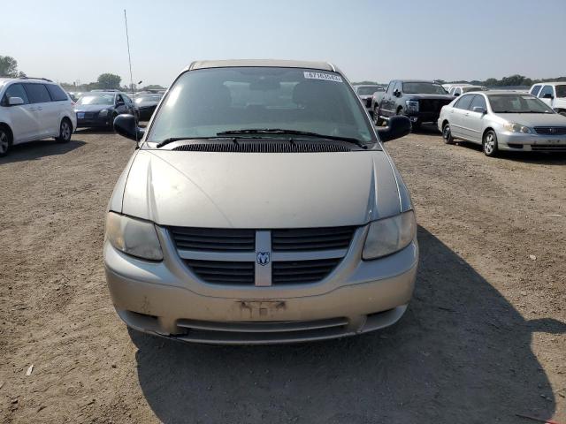 Photo 5 from auction – 2007 DODGE CARAVAN SE with VIN 1D4GP25B17B154430