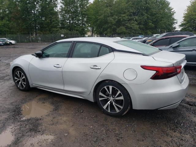 Photo 2 from auction – 2017 NISSAN MAXIMA 3.5 with VIN 1N4AA6AP7HC446453