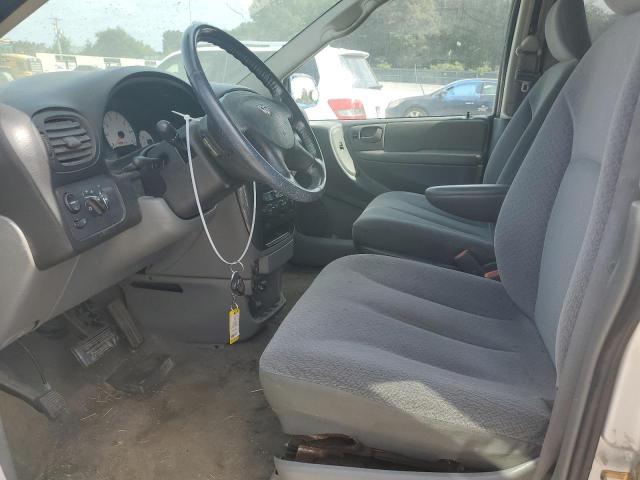 Photo 7 from auction – 2006 DODGE GRAND CARA with VIN 2D4GP44L16R765175