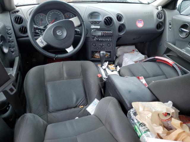 Photo 8 from auction – 2005 PONTIAC GRAND PRIX with VIN 2G2WP542051214369