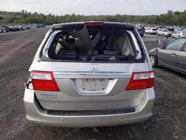 Photo 6 from auction – 2007 HONDA ODYSSEY TO with VIN 5FNRL38867B034790