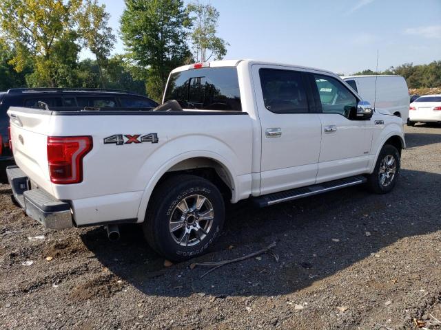 Photo 3 from auction – 2016 FORD F150 SUPER with VIN 1FTEW1EP6GKD26108