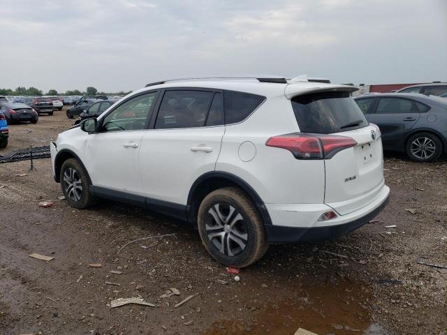 Photo 2 from auction – 2016 TOYOTA RAV4 LE with VIN JTMZFREV1GD091510