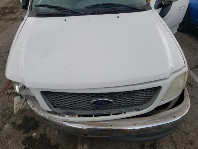Photo 11 from auction – 2001 FORD F150 SUPER with VIN 1FTRW07L31KB33640
