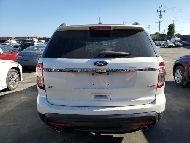 Photo 6 from auction – 2013 FORD EXPLORER X with VIN 1FM5K8D88DGC03919
