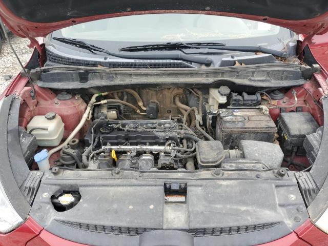 Photo 12 from auction – 2012 HYUNDAI TUCSON GL with VIN KM8JT3AB0CU393343