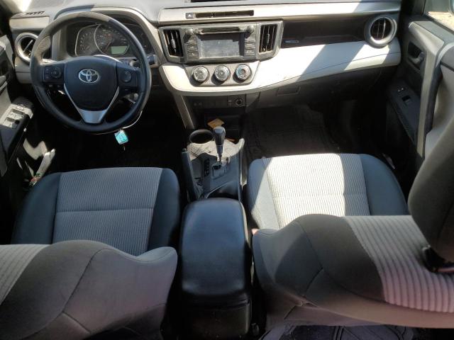 Photo 8 from auction – 2015 TOYOTA RAV4 LE with VIN 2T3BFREV9FW314668