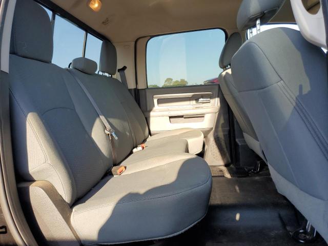 Photo 10 from auction – 2015 RAM 2500 SLT with VIN 3C6UR5DL8FG662879