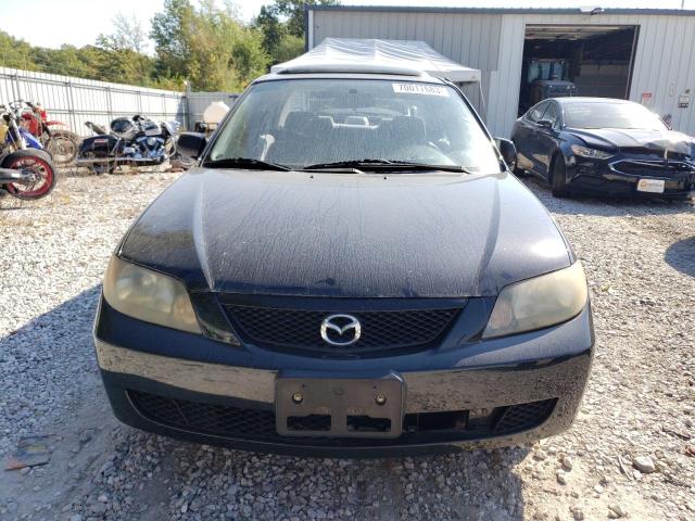 صورة رقم 5 من المزاد - 2003 MAZDA PROTEGE DX مع VIN JM1BJ225231165041