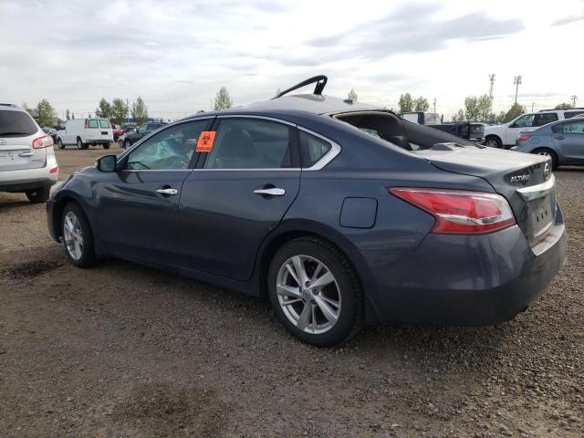 Photo 2 from auction – 2013 NISSAN ALTIMA 2.5 with VIN 1N4AL3AP8DN468355
