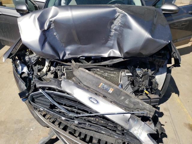 Photo 11 from auction – 2013 FORD FUSION S with VIN 3FA6P0G78DR298317