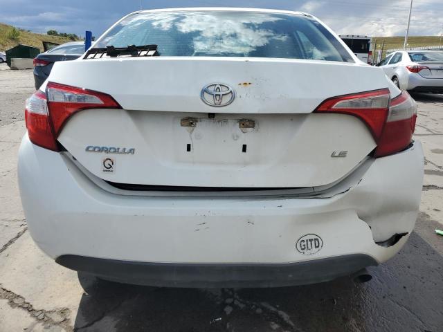 Photo 6 from auction – 2015 TOYOTA COROLLA L with VIN 5YFBURHE4FP201576