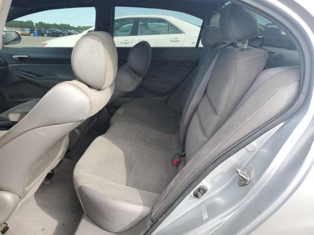 Photo 10 from auction – 2008 HONDA CIVIC LX with VIN 2HGFA16558H307513