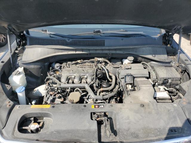 Photo 12 from auction – 2016 KIA SORENTO EX with VIN 5XYPHDA56GG139613