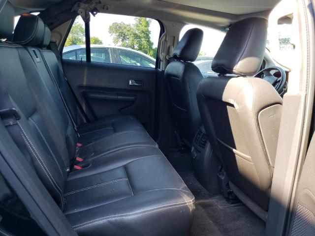 Photo 10 from auction – 2010 FORD EDGE LIMIT with VIN 2FMDK3KC1ABA78304
