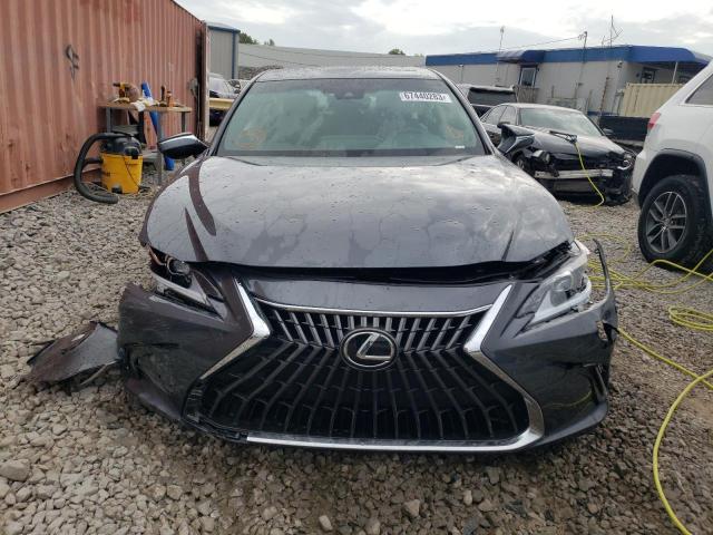 Photo 5 from auction – 2023 LEXUS ES 350 BAS with VIN 58ADZ1B14PU142619