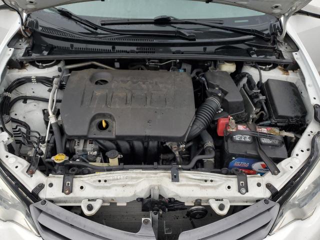 Photo 11 from auction – 2016 TOYOTA COROLLA L with VIN 2T1BURHE6GC533827