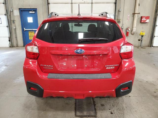Photo 6 from auction – 2016 SUBARU CROSSTREK with VIN JF2GPABC7G8293545