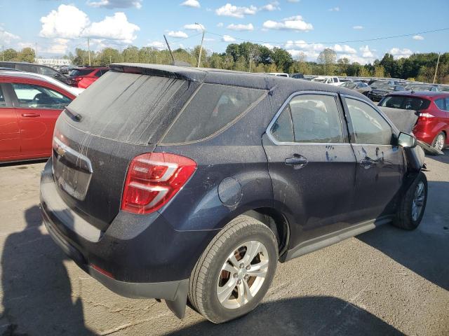 Photo 3 from auction – 2017 CHEVROLET EQUINOX LS with VIN 2GNALBEK4H1561469