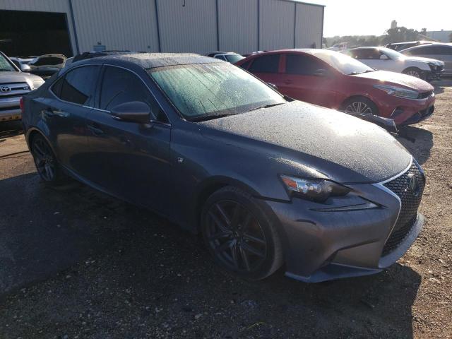 Photo 4 from auction – 2016 LEXUS IS 350 with VIN JTHBE1D21G5027067