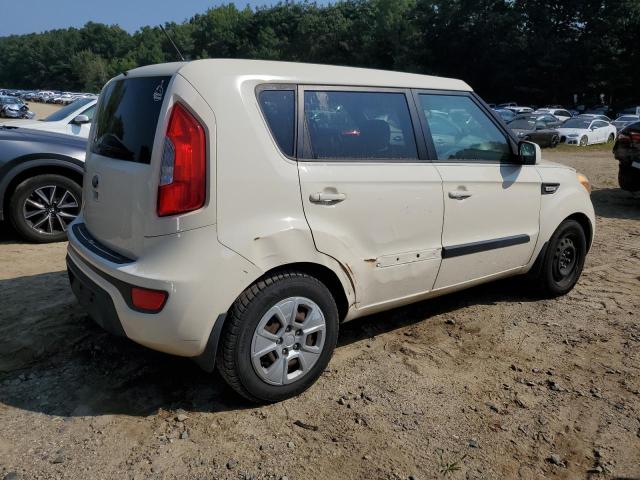 Photo 3 from auction – 2013 KIA SOUL with VIN KNDJT2A58D7559911