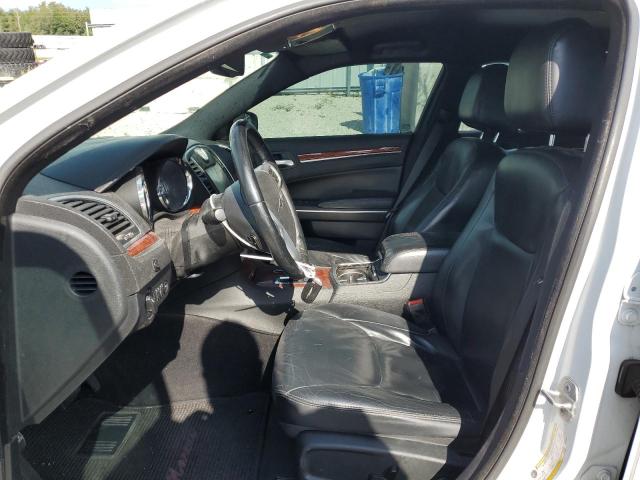 Photo 7 from auction – 2014 CHRYSLER 300 with VIN 2C3CCAAG5EH160257