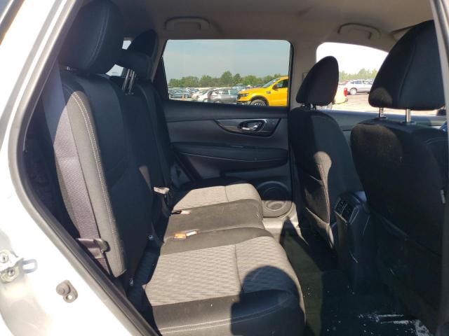Photo 10 from auction – 2018 NISSAN ROGUE S with VIN KNMAT2MV9JP579950