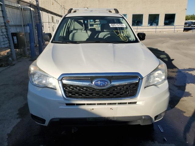 Photo 5 from auction – 2014 SUBARU FORESTER 2 with VIN JF2SJAAC1EG445478
