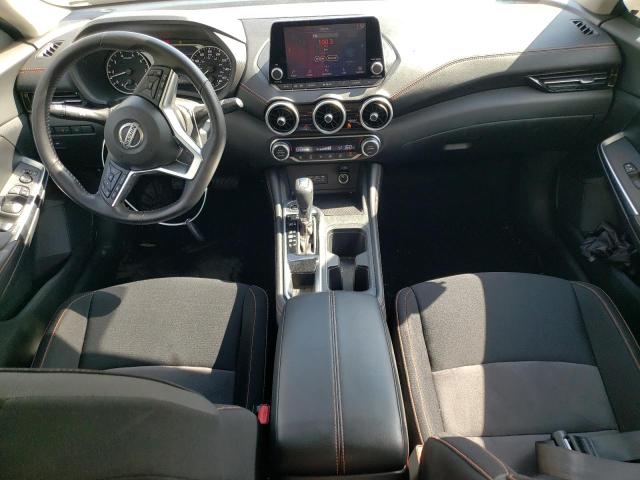 Photo 8 from auction – 2020 NISSAN SENTRA SR with VIN 3N1AB8DV5LY229094