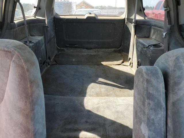 Photo 10 from auction – 2002 HONDA ODYSSEY EX with VIN 5FNRL18622B048990