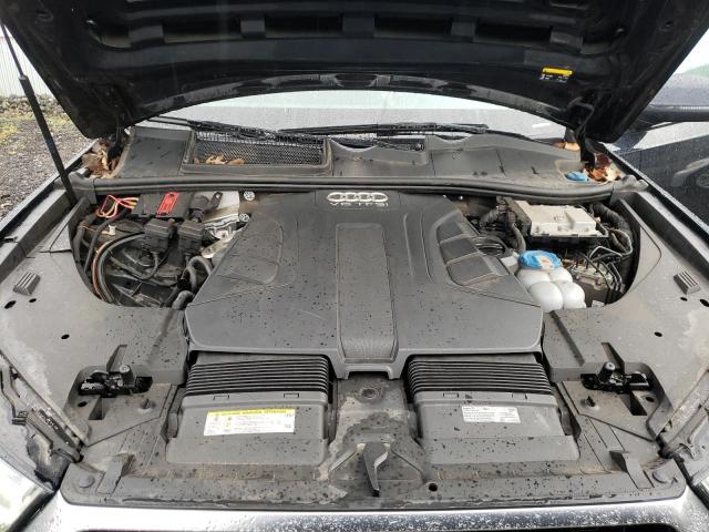 Photo 12 from auction – 2017 AUDI Q7 PREMIUM with VIN WA1LAAF70HD020719