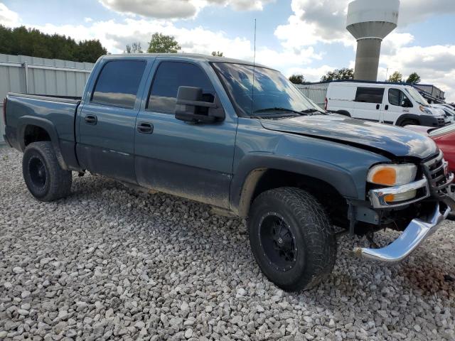 Photo 4 from auction – 2006 GMC NEW SIERRA with VIN 2GTEK13T761165195
