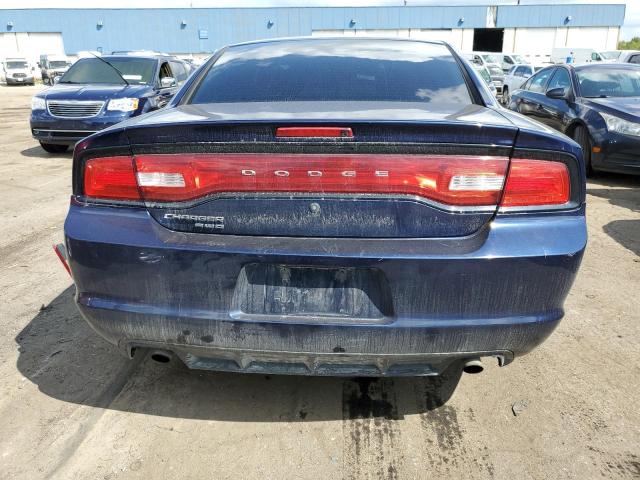 Photo 6 from auction – 2014 DODGE CHARGER PO with VIN 2C3CDXKT3EH280134