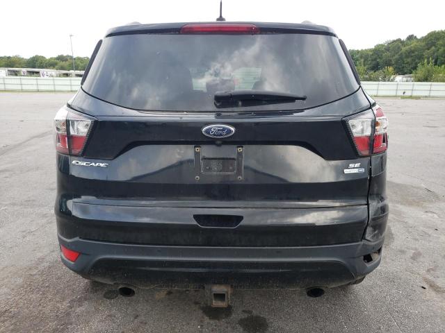 Photo 6 from auction – 2017 FORD ESCAPE SE with VIN 1FMCU9G92HUD99018