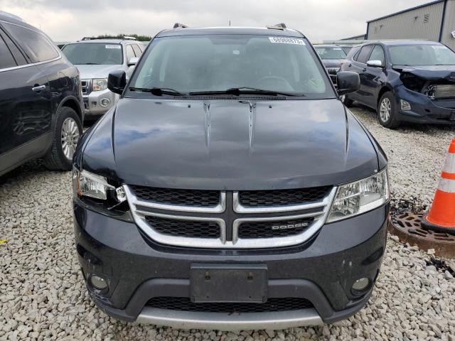 Photo 5 from auction – 2012 DODGE JOURNEY SX with VIN 3C4PDDBG5CT205695