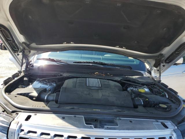 Photo 12 from auction – 2015 LAND ROVER RANGE ROVE with VIN SALGS2TF5FA214045