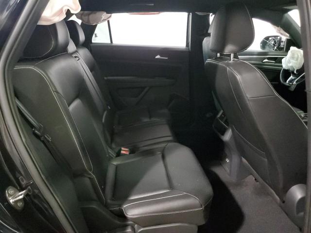 Photo 11 from auction – 2020 VOLKSWAGEN ATLAS CROS with VIN 1V21E2CA0LC218513