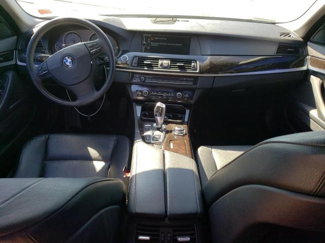 Photo 8 from auction – 2012 BMW 535 XI with VIN WBAFU7C58CDU61679