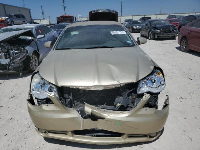 Снимка 5 от търг – 2010 CHRYSLER SEBRING TO с VIN 1C3BC5ED9AN169791