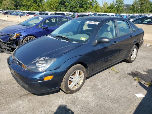 FORD FOCUS 2003 with VIN 1FAFP34P73W288380 - Photo from auction