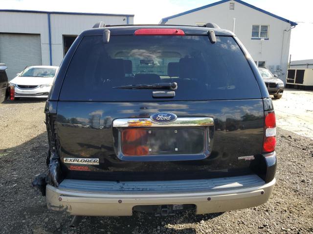 Снимка 6 от търг – 2006 FORD EXPLORER E с VIN 1FMEU74E16UB23358