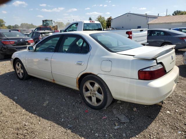 Photo 2 from auction – 2002 ACURA 3.2TL TYPE with VIN 19UUA56992A046409