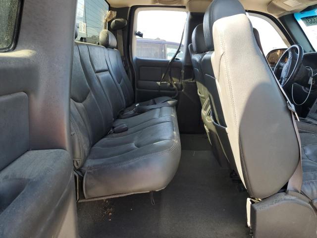 Photo 10 from auction – 2003 CHEVROLET SILVERADO with VIN 1GCEK19T93Z322347