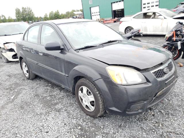 Foto 4 de la subasta – 2010 KIA RIO LX con VIN KNADH4B39A6597007