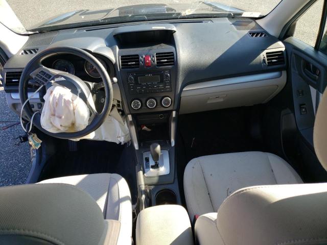 Photo 8 from auction – 2015 SUBARU FORESTER 2 with VIN JF2SJAFC7FH811612