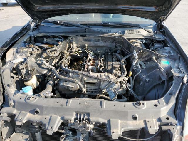 Photo 11 from auction – 2004 INFINITI G35 with VIN JNKCV54E84M808353