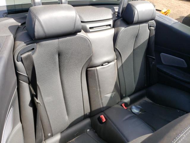 Photo 10 from auction – 2015 BMW 650 XI with VIN WBAYP1C50FD216974