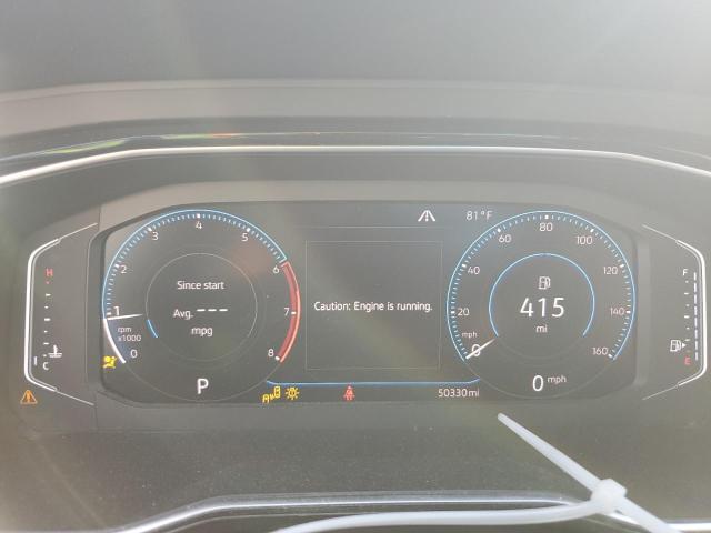 Photo 9 from auction – 2019 VOLKSWAGEN JETTA SEL with VIN 3VWE57BU2KM064019