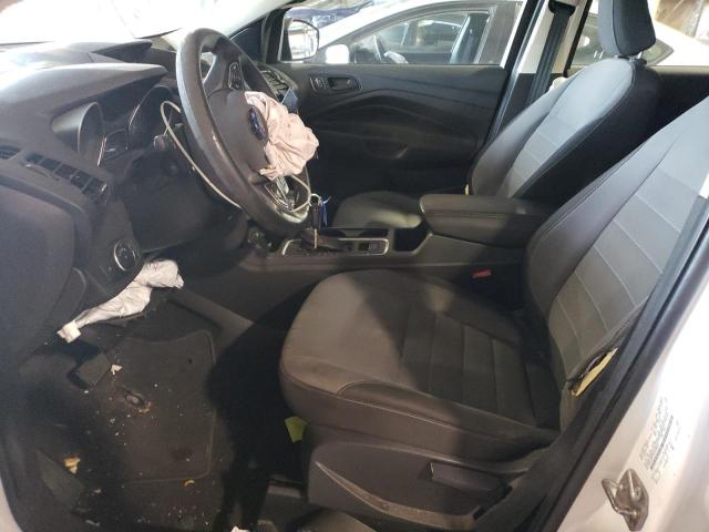Photo 7 from auction – 2018 FORD ESCAPE S with VIN 1FMCU0F73JUA18679